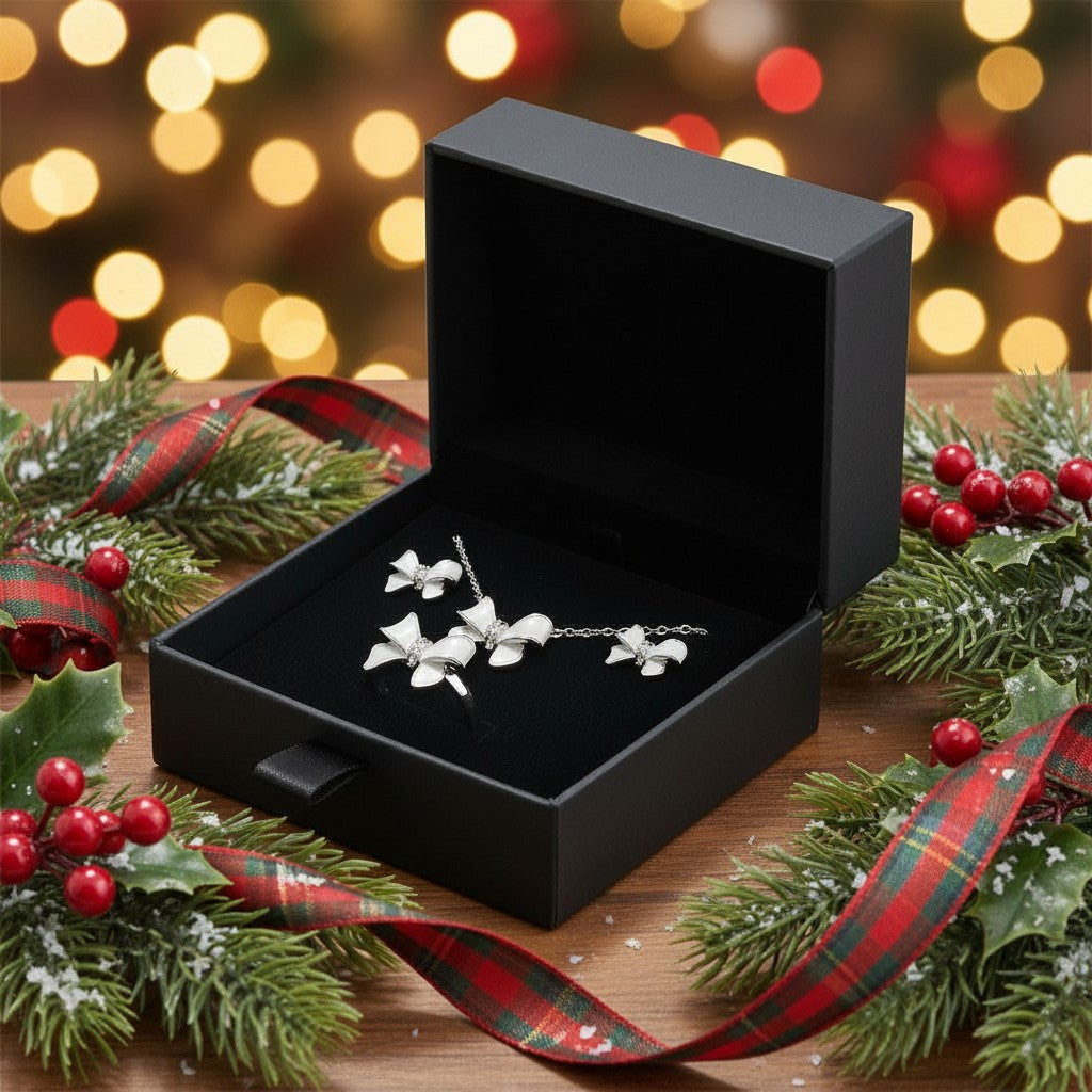 Charm Set- LIMITED RELEASE PRE-ORDER!