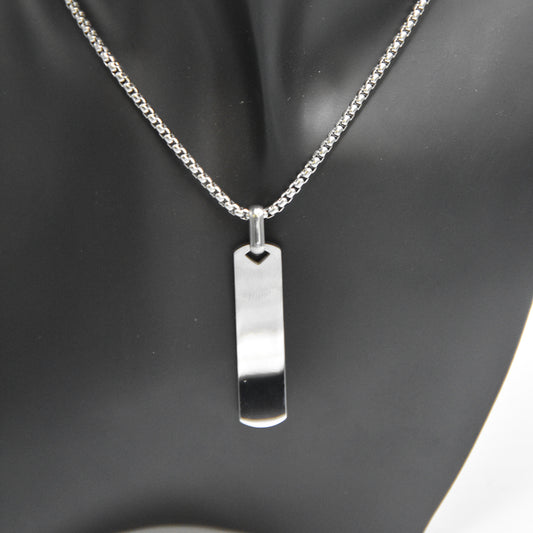 Eterna Chain Necklace