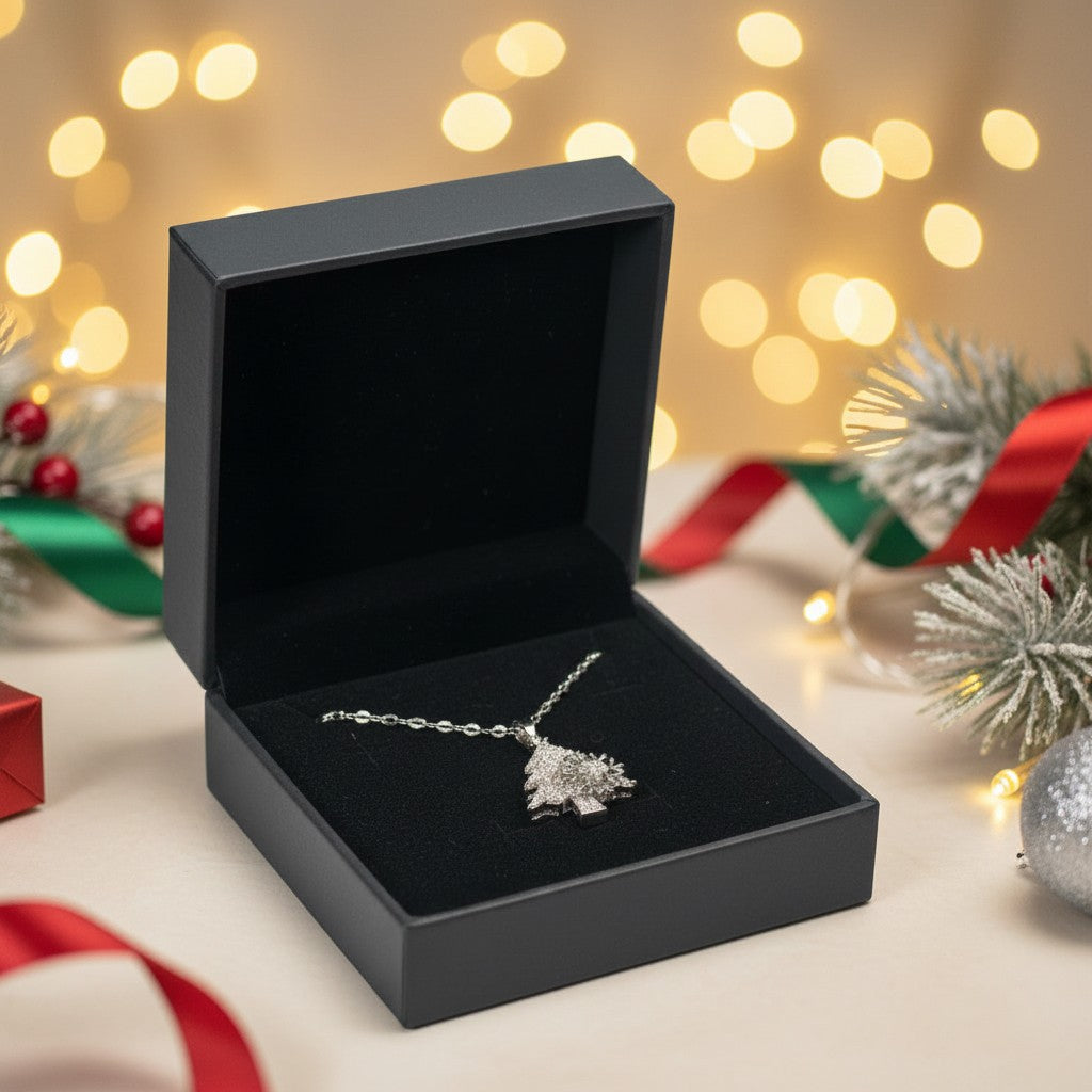 Everdusk Necklace- LIMITED RELEASE PRE-ORDER!