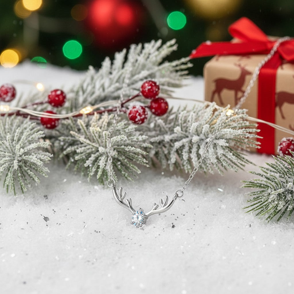 Riven Necklace-LIMITED RELEASE PRE-ORDER!