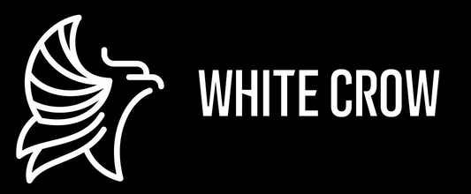 White Crow Featured in Yorkshire Evening Post - White Crow