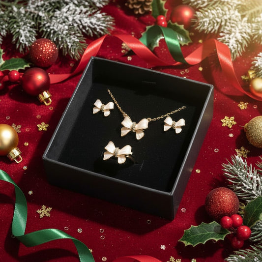 Charm Set- LIMITED RELEASE PRE-ORDER!