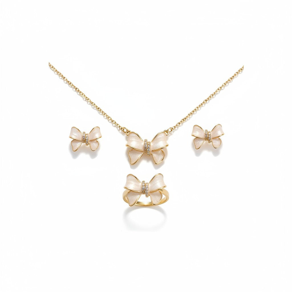 Charm Set- LIMITED RELEASE PRE-ORDER!