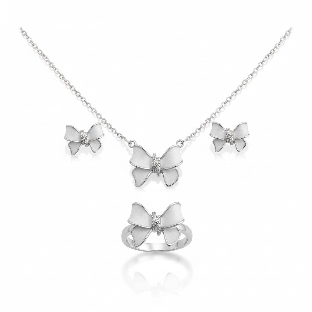 Charm Set- LIMITED RELEASE PRE-ORDER!