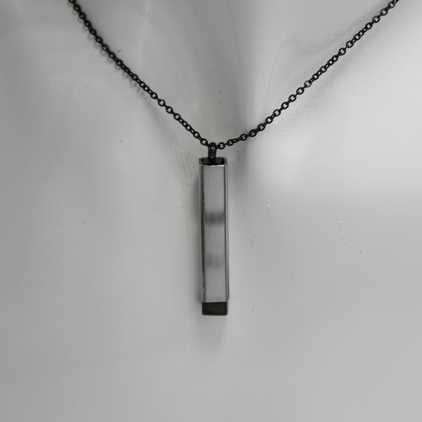 Echo Necklace