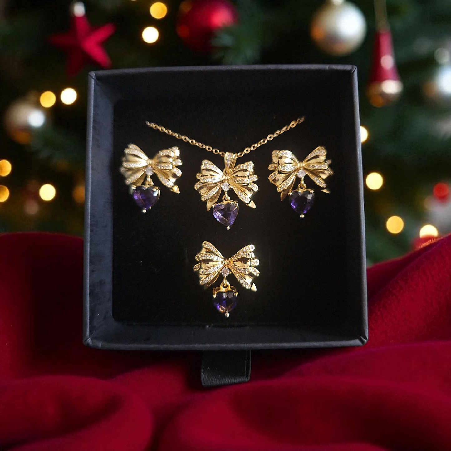 Enchanted Set- LIMITED RELEASE PRE-ORDER!