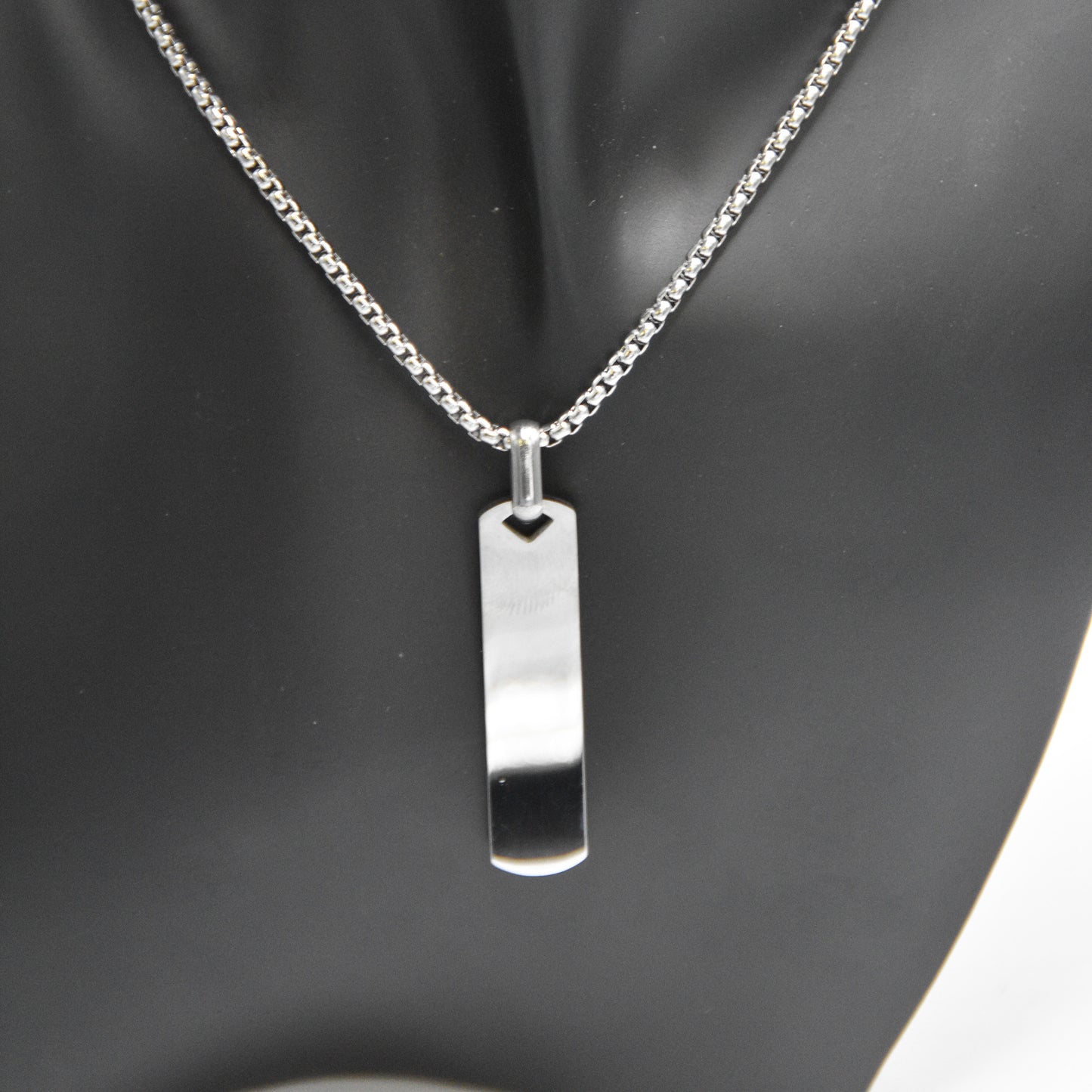 Eterna Chain Necklace