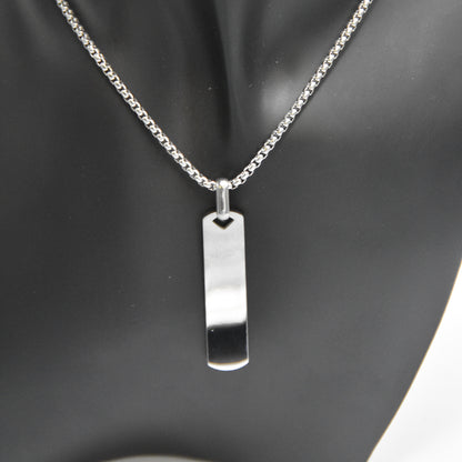 Eterna Chain Necklace