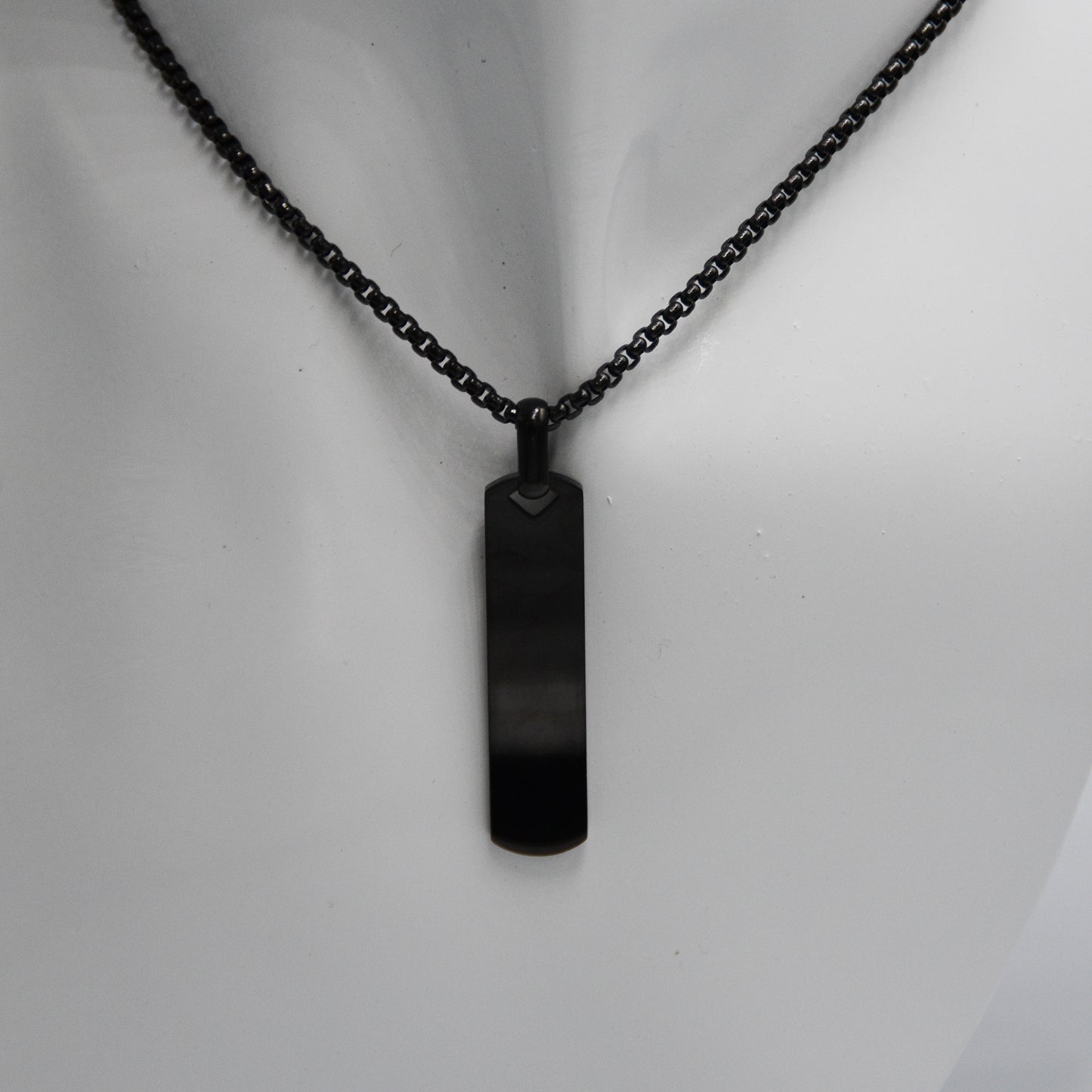 Eterna Chain Necklace