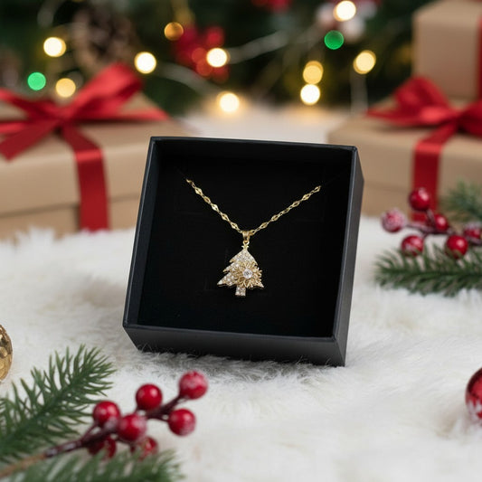 Everdusk Necklace- LIMITED RELEASE PRE-ORDER!