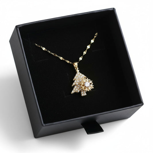 Everdusk Necklace- LIMITED RELEASE PRE-ORDER!