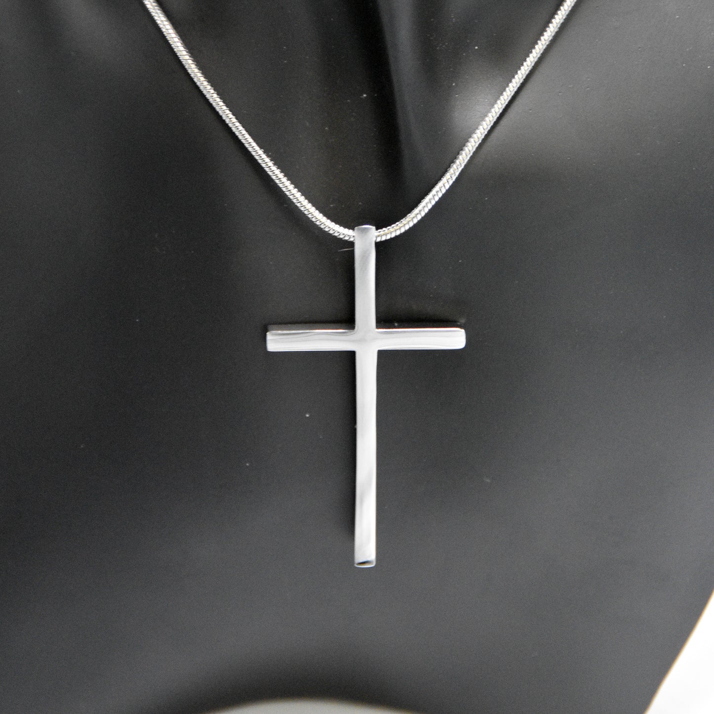 Faith Necklace