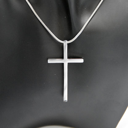 Faith Necklace
