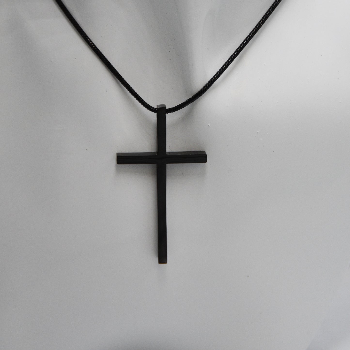 Faith Necklace