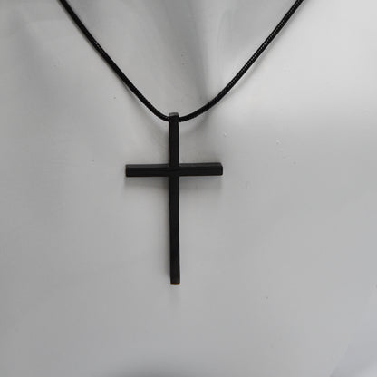Faith Necklace