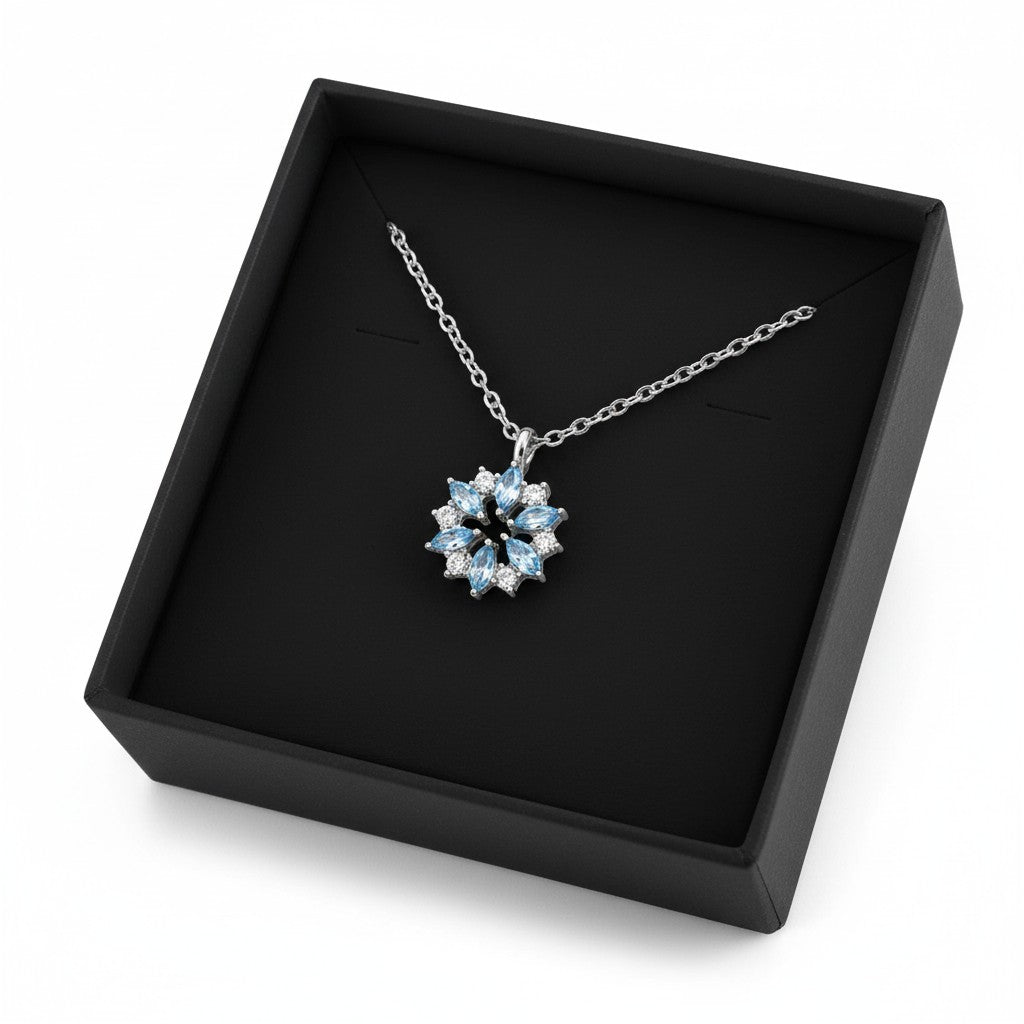 Frostborn Necklace- LIMITED RELEASE PRE-ORDER!