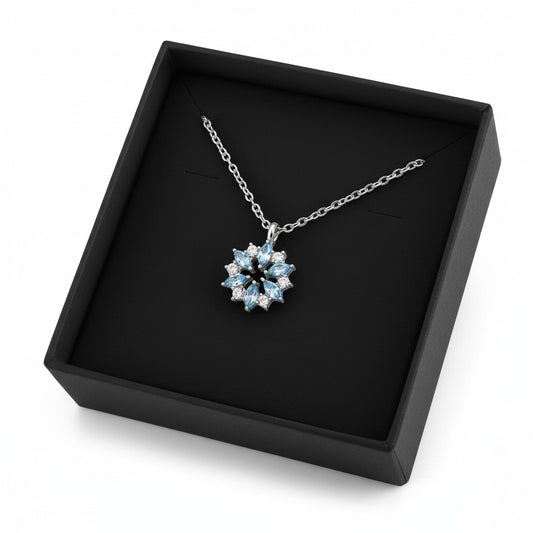 Frostborn Necklace- LIMITED RELEASE PRE-ORDER!
