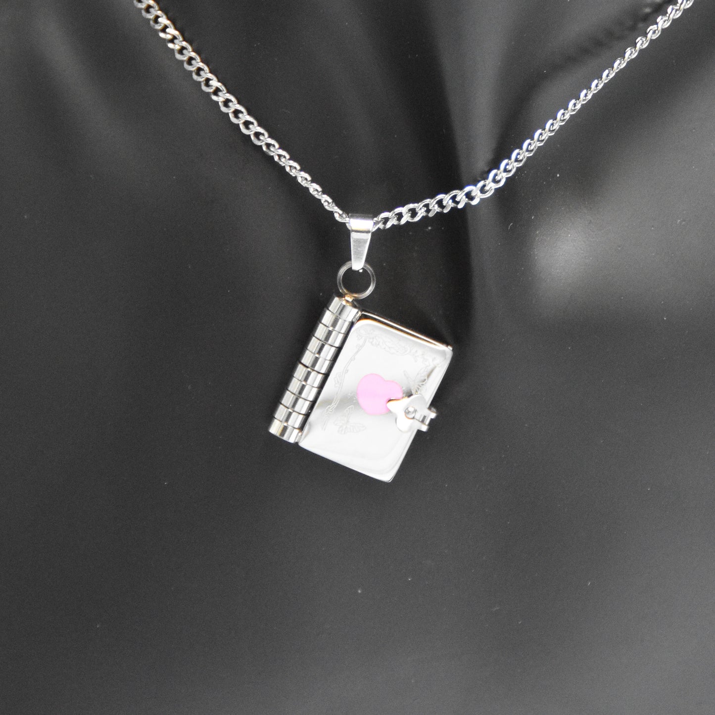Halo Necklace