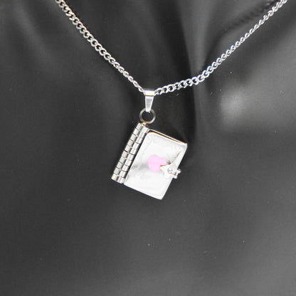 Halo Necklace