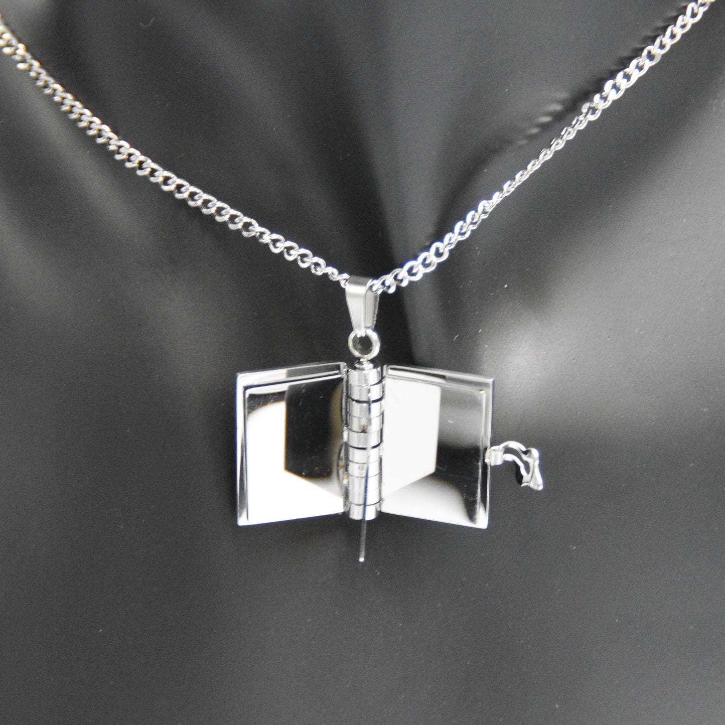 Halo Necklace