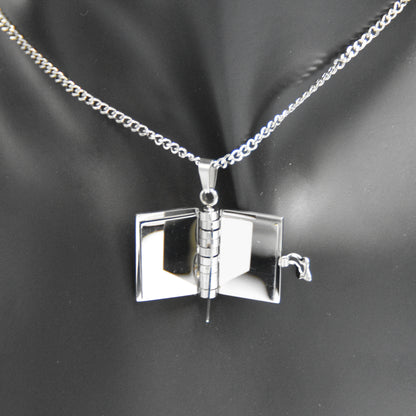Halo Necklace