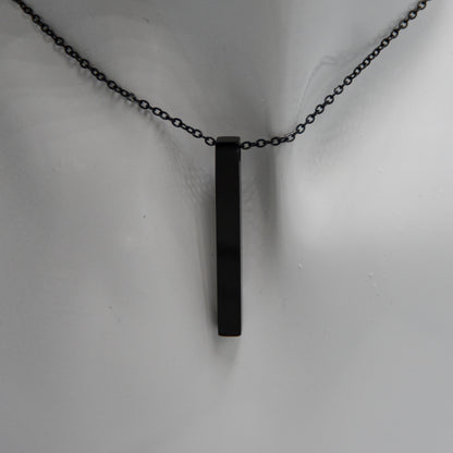 Haven Necklace