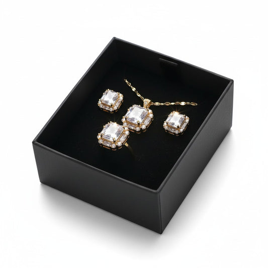 Oracle Set- LIMITED RELEASE PRE-ORDER!