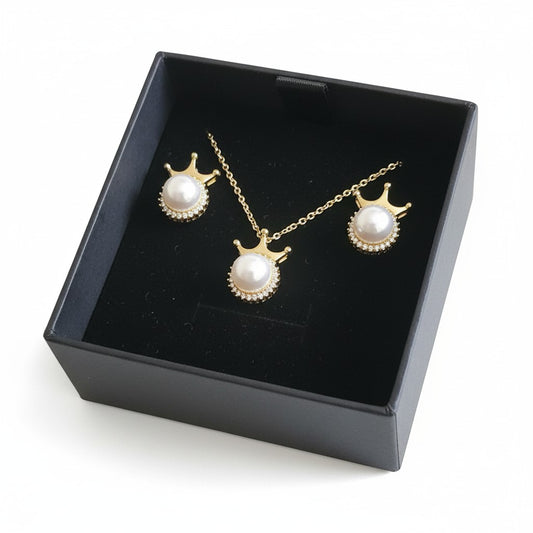 Sovereign Set- LIMITED RELEASE PRE-ORDER!