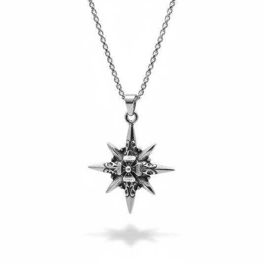 True North Necklace- LIMITED RELEASE PRE-ORDER!