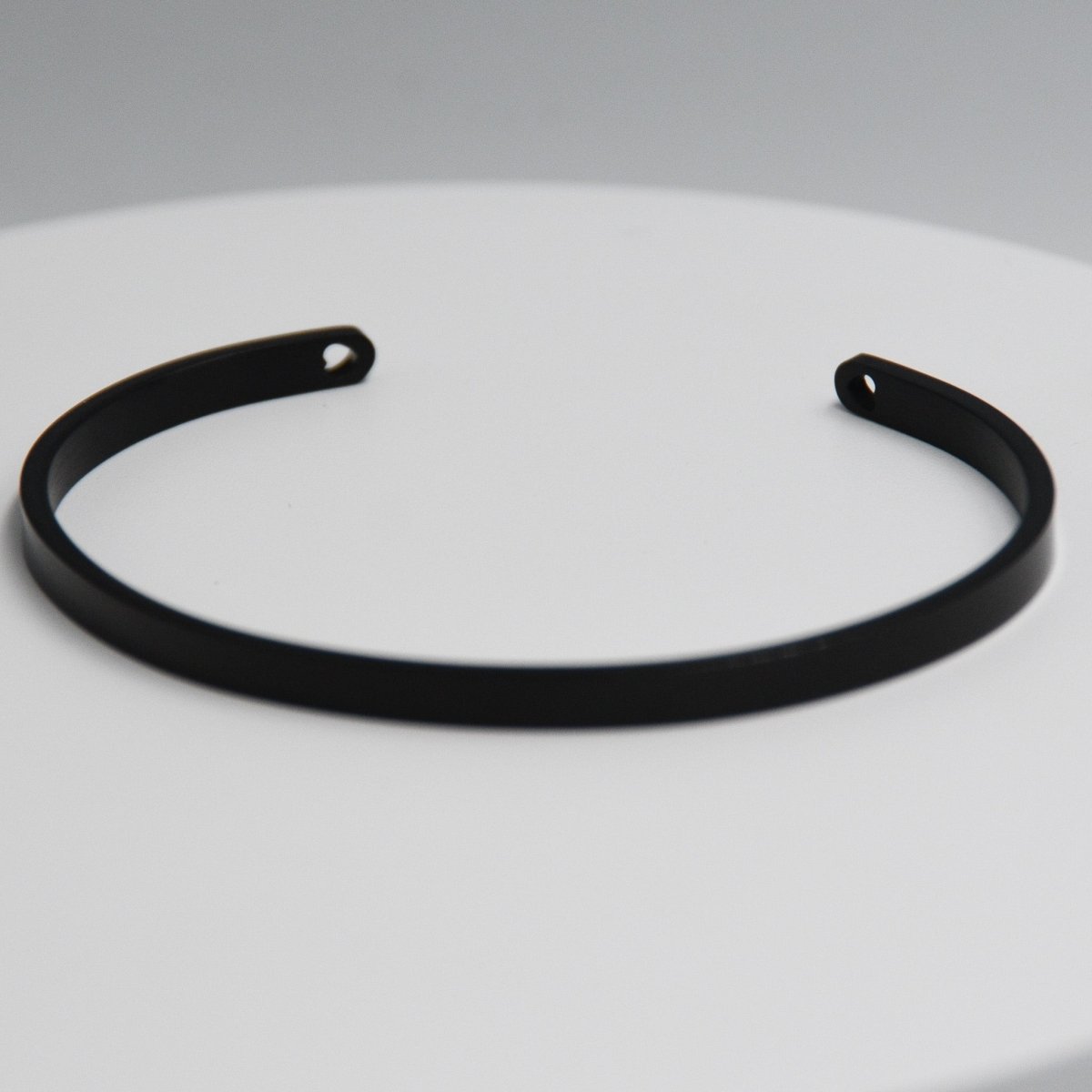 Bond Bracelet (Personalised Jewellery) - White Crow