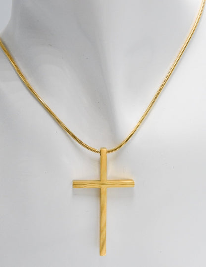 Faith Necklace