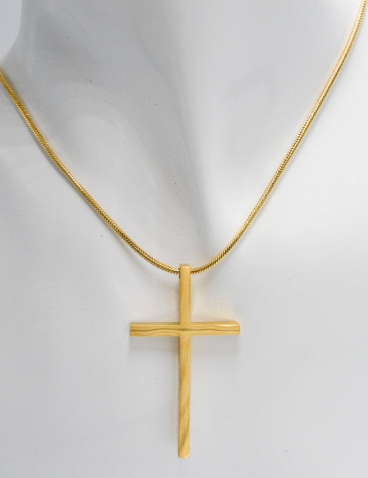 Faith Necklace