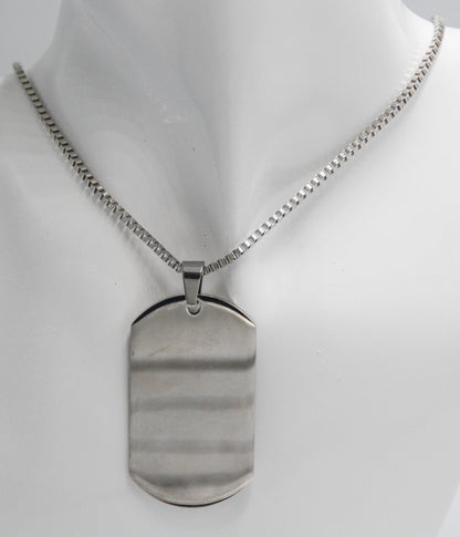 Valor Chain Necklace